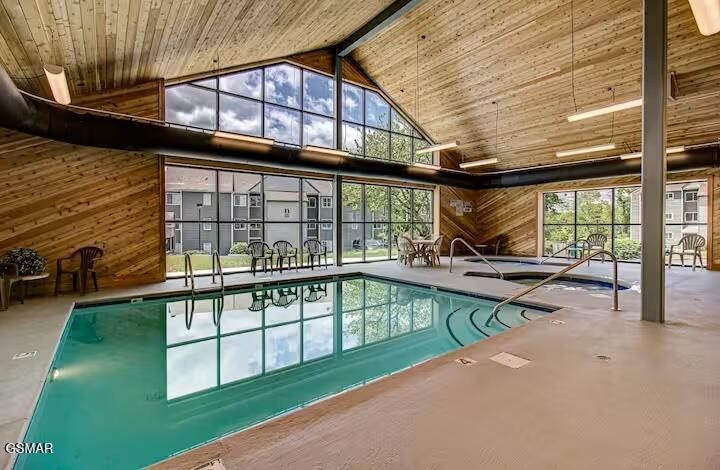1260 Ski View Drive