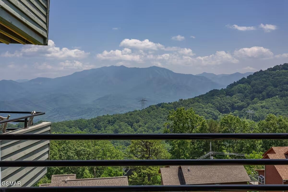 1260 Ski View Drive