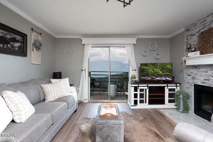1260 Ski View Drive