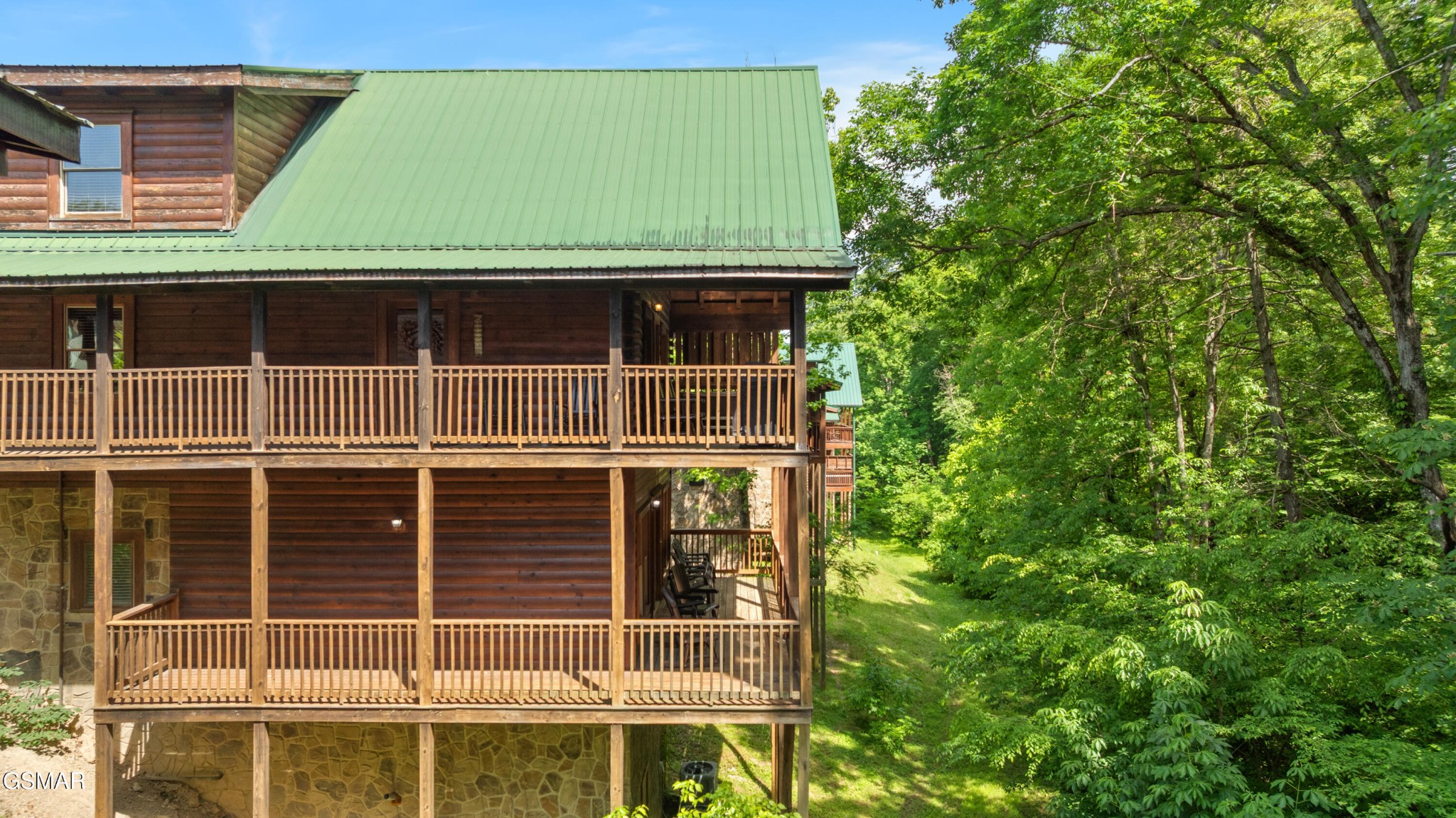 543 Blackberry Ridge Way