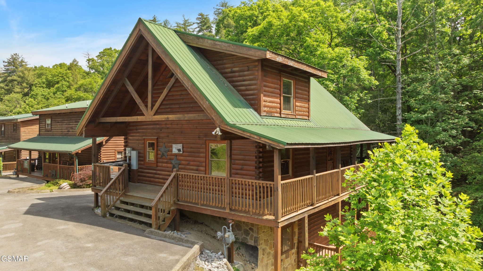 543 Blackberry Ridge Way