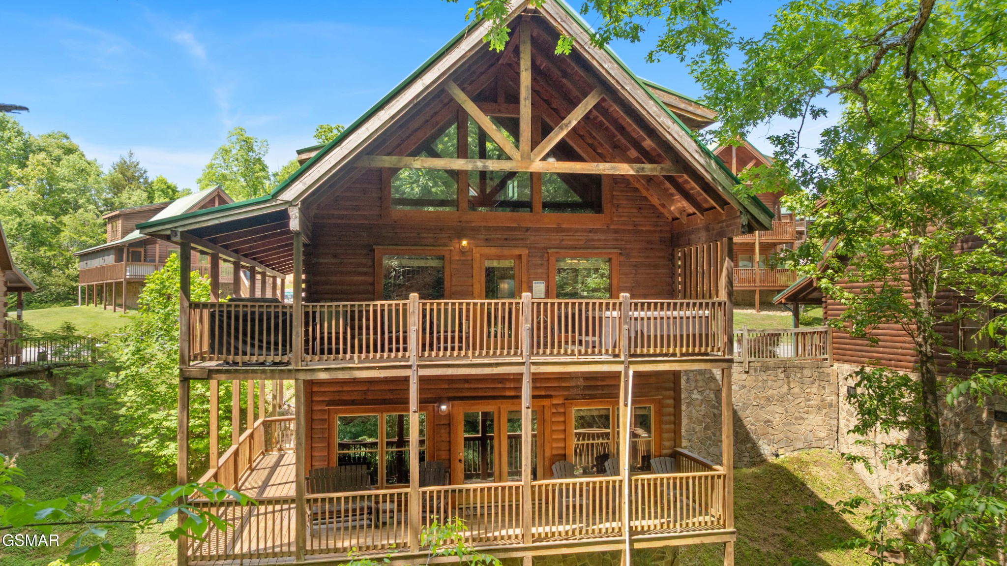 543 Blackberry Ridge Way