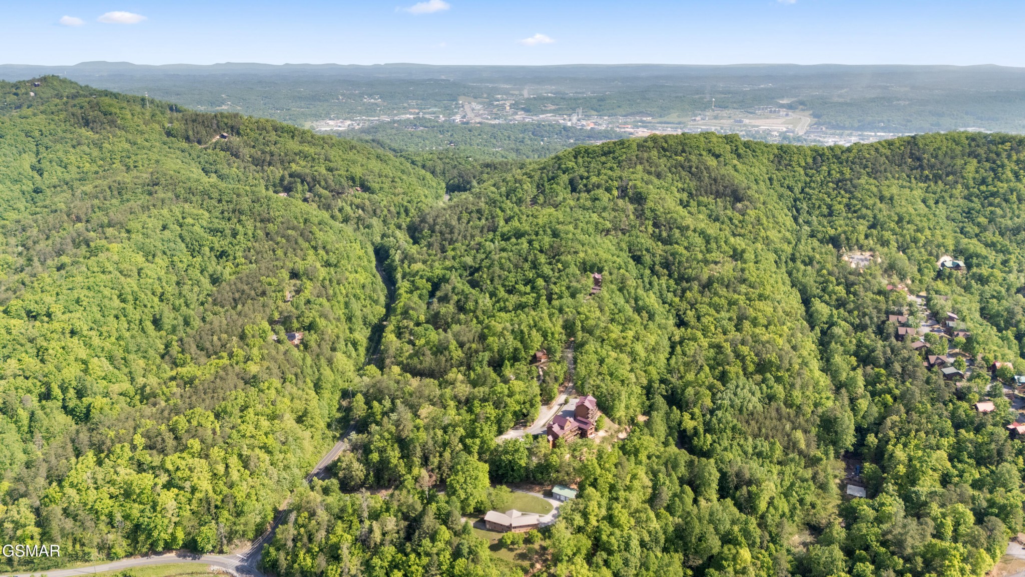 1181 Pine Mountain Road