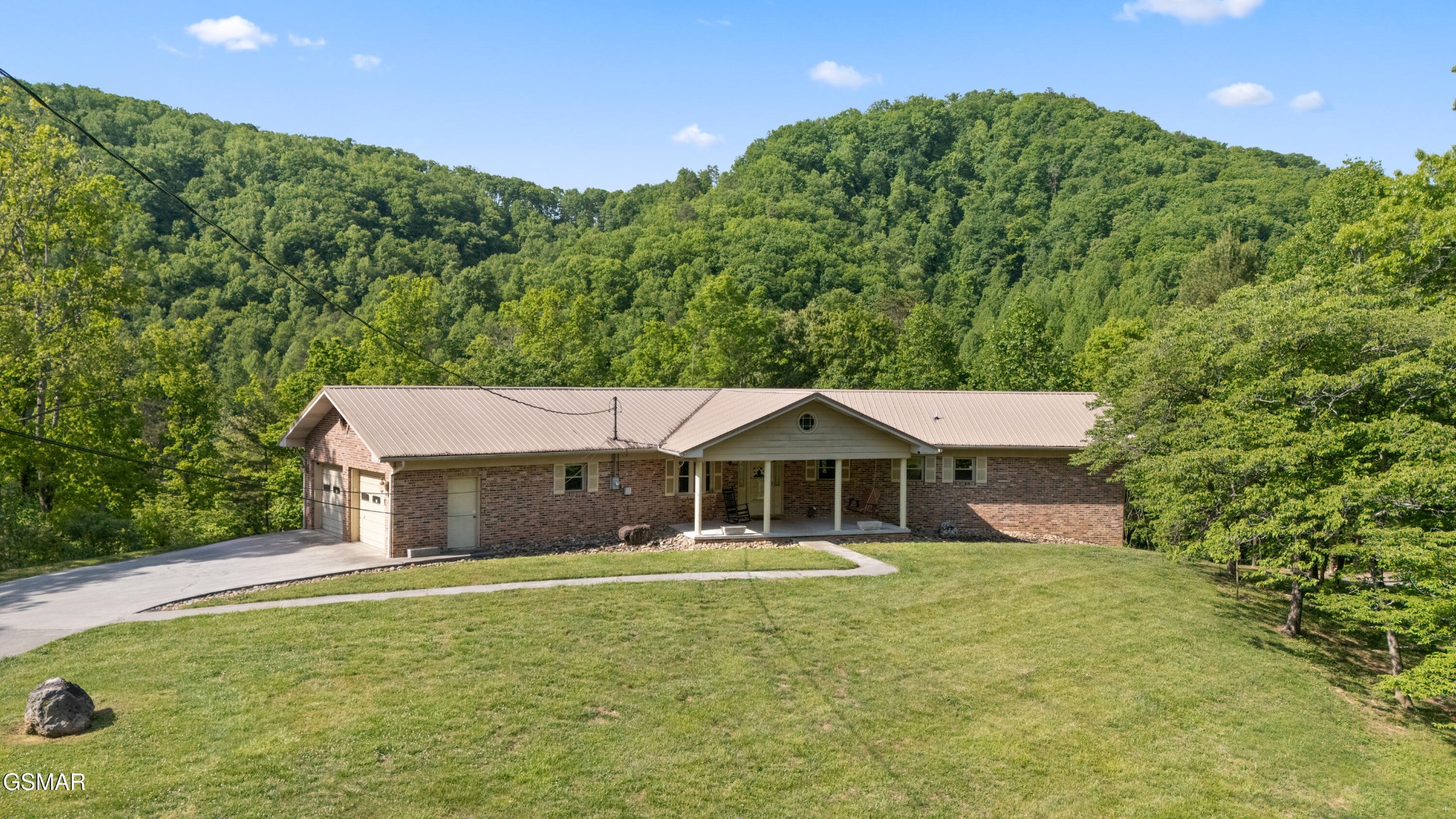 1181 Pine Mountain Road