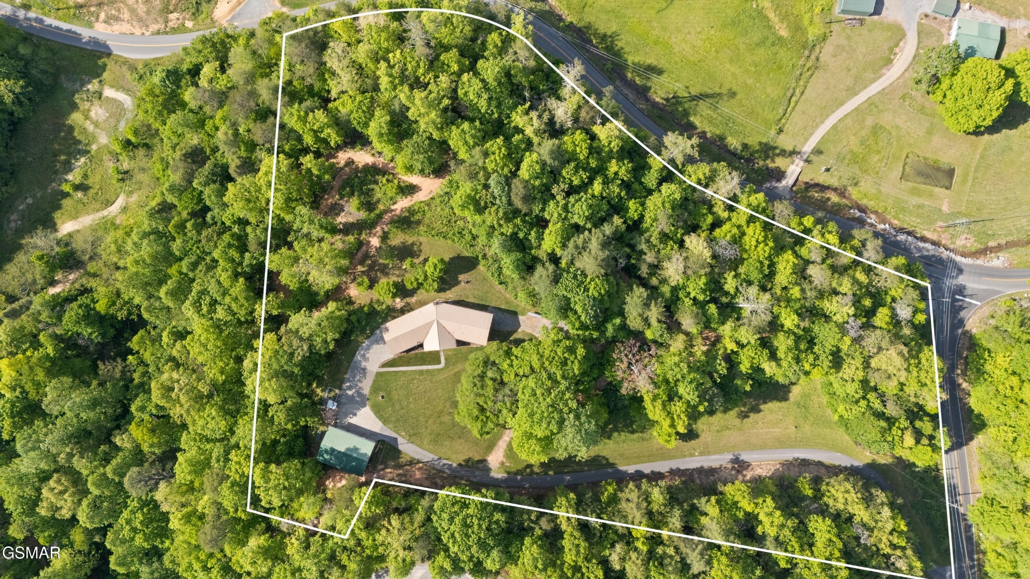 1181 Pine Mountain Road
