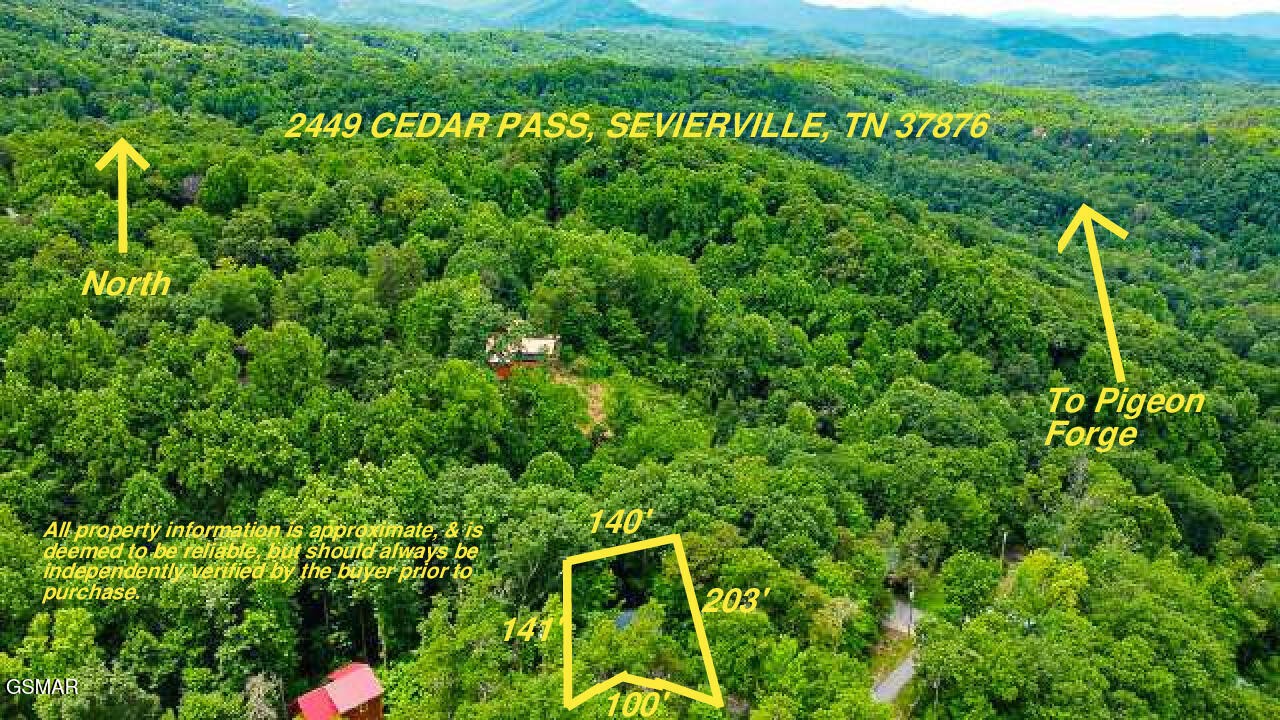 2449 Cedar Pass