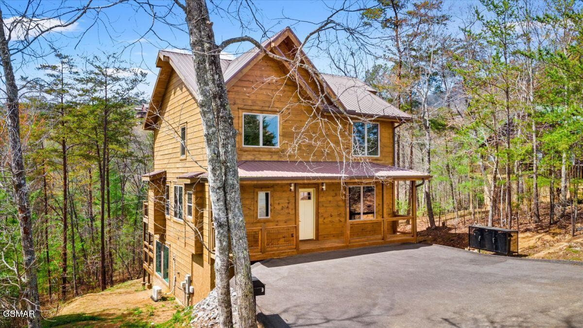 2009 Smoky Cove Road