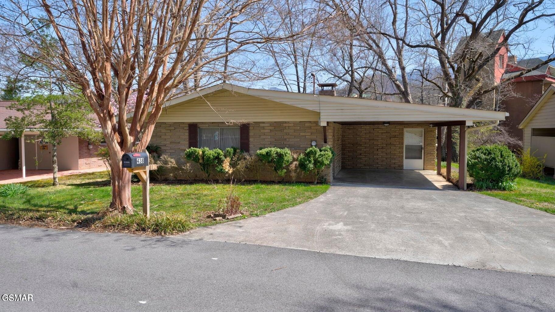 438 Cottage Drive