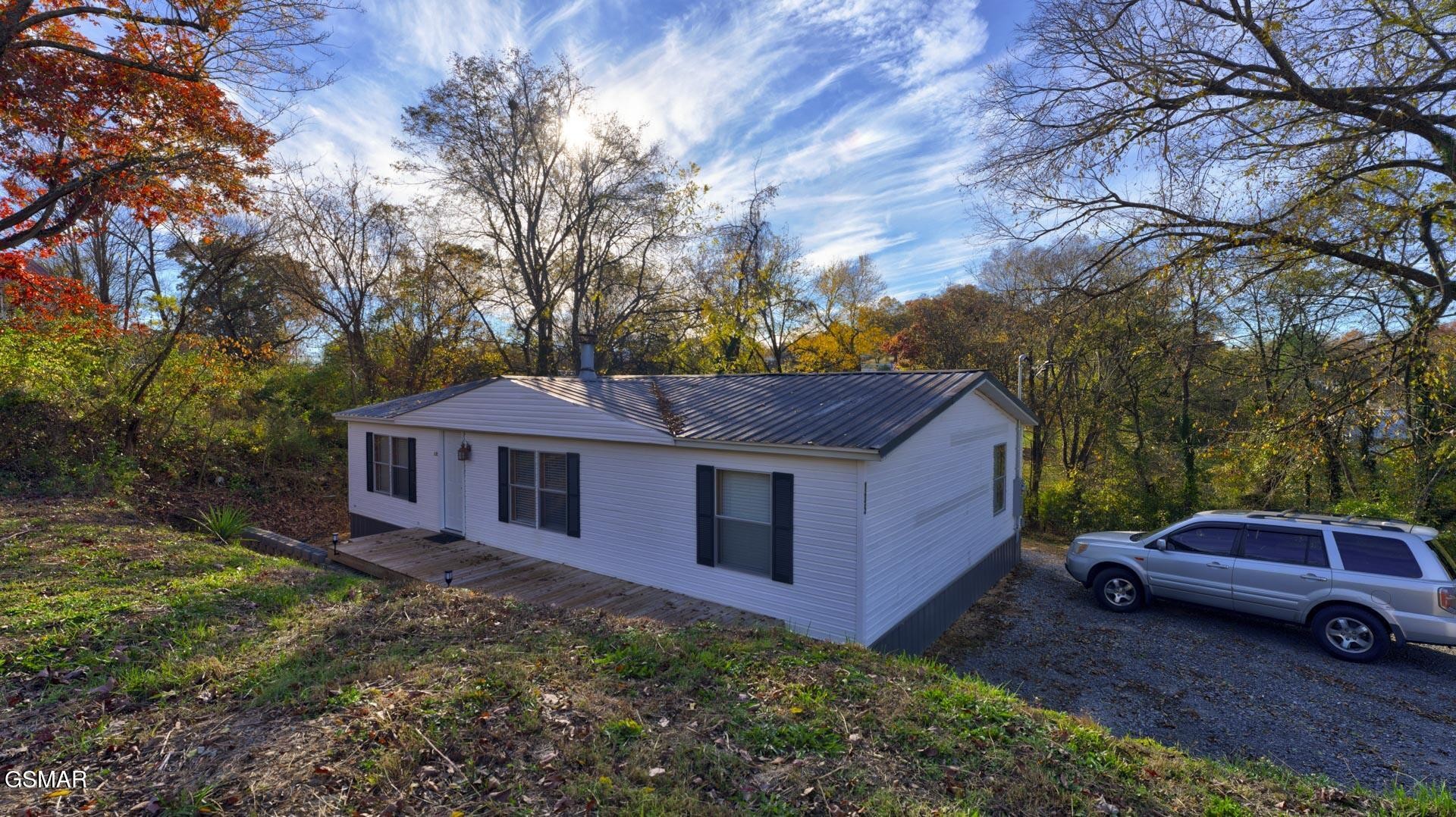 135 Blazer Street