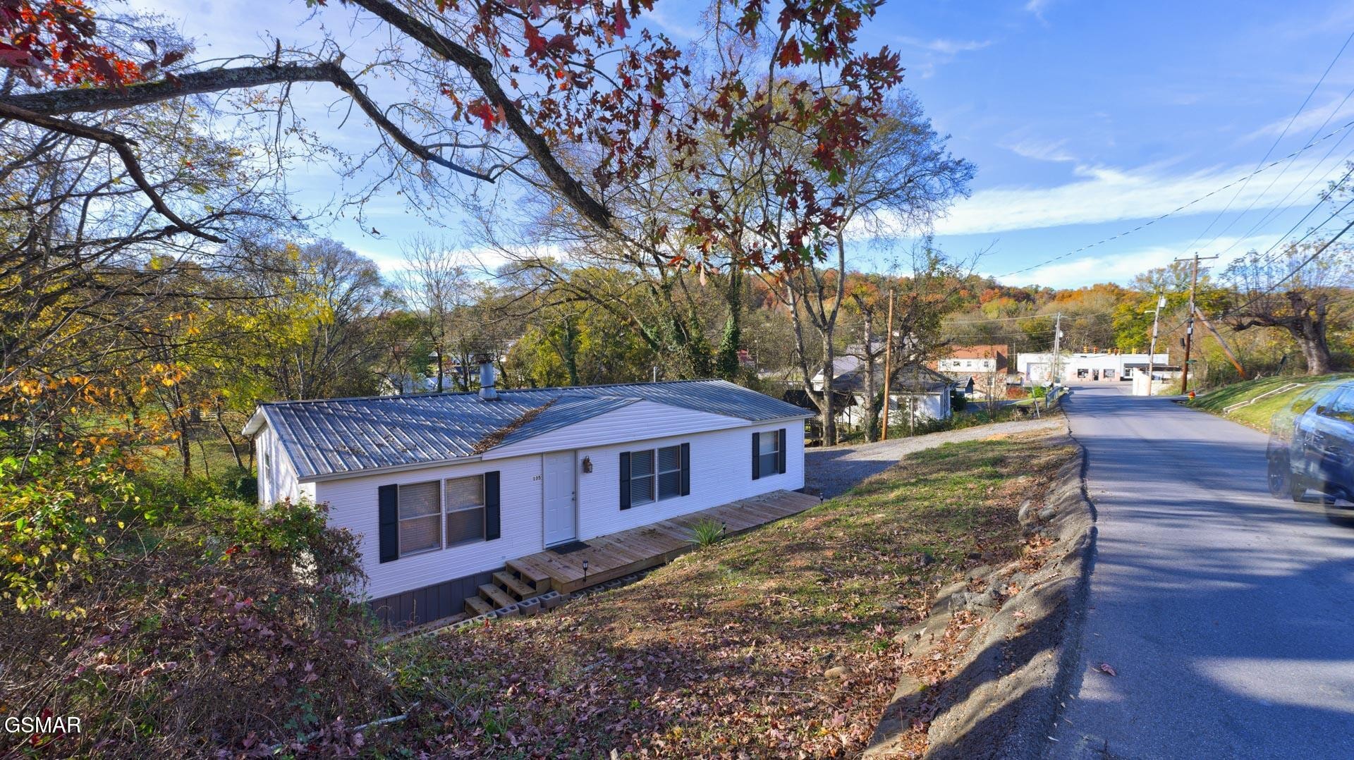 135 Blazer Street