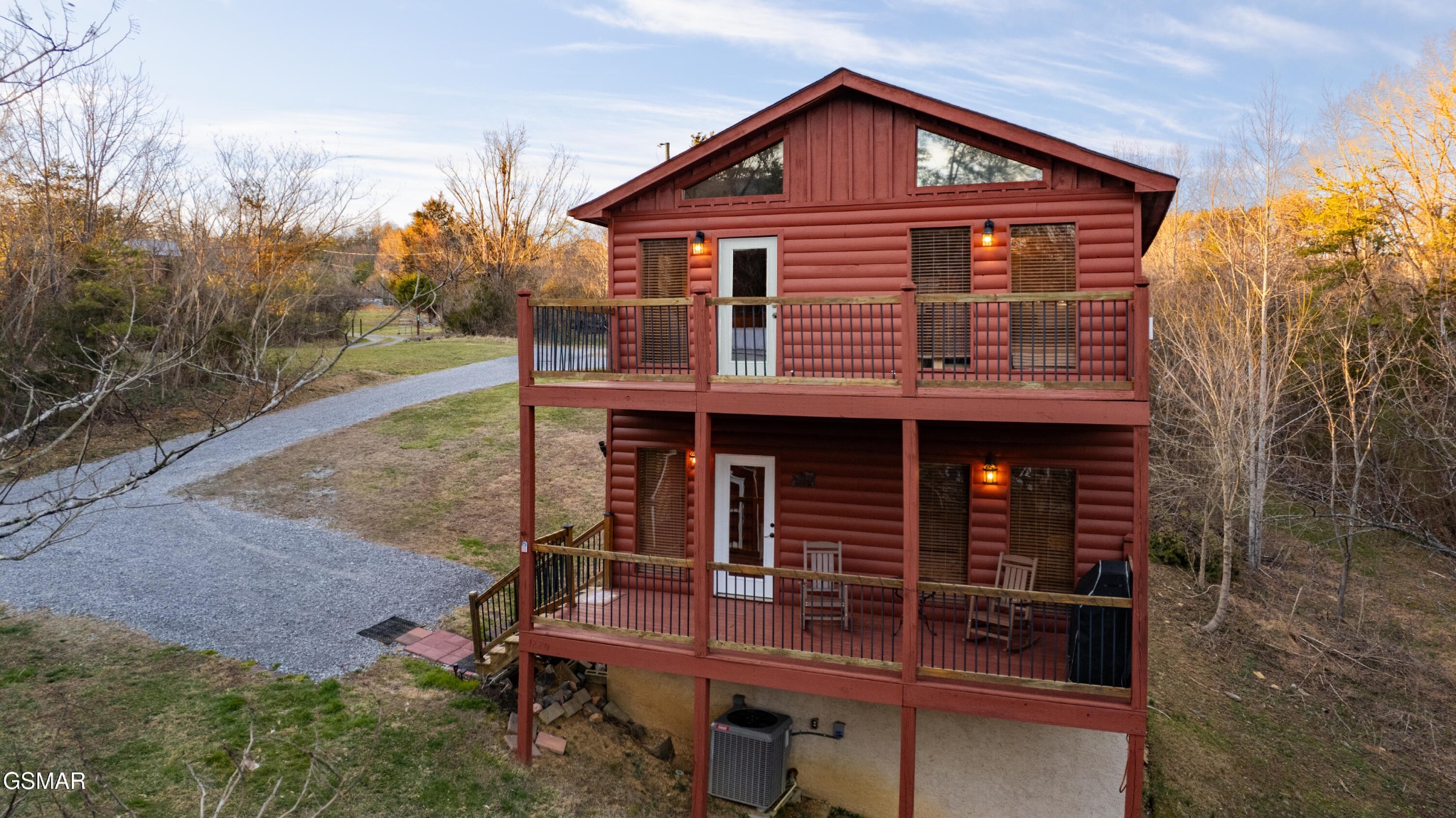 1220 Sugar Loaf Road