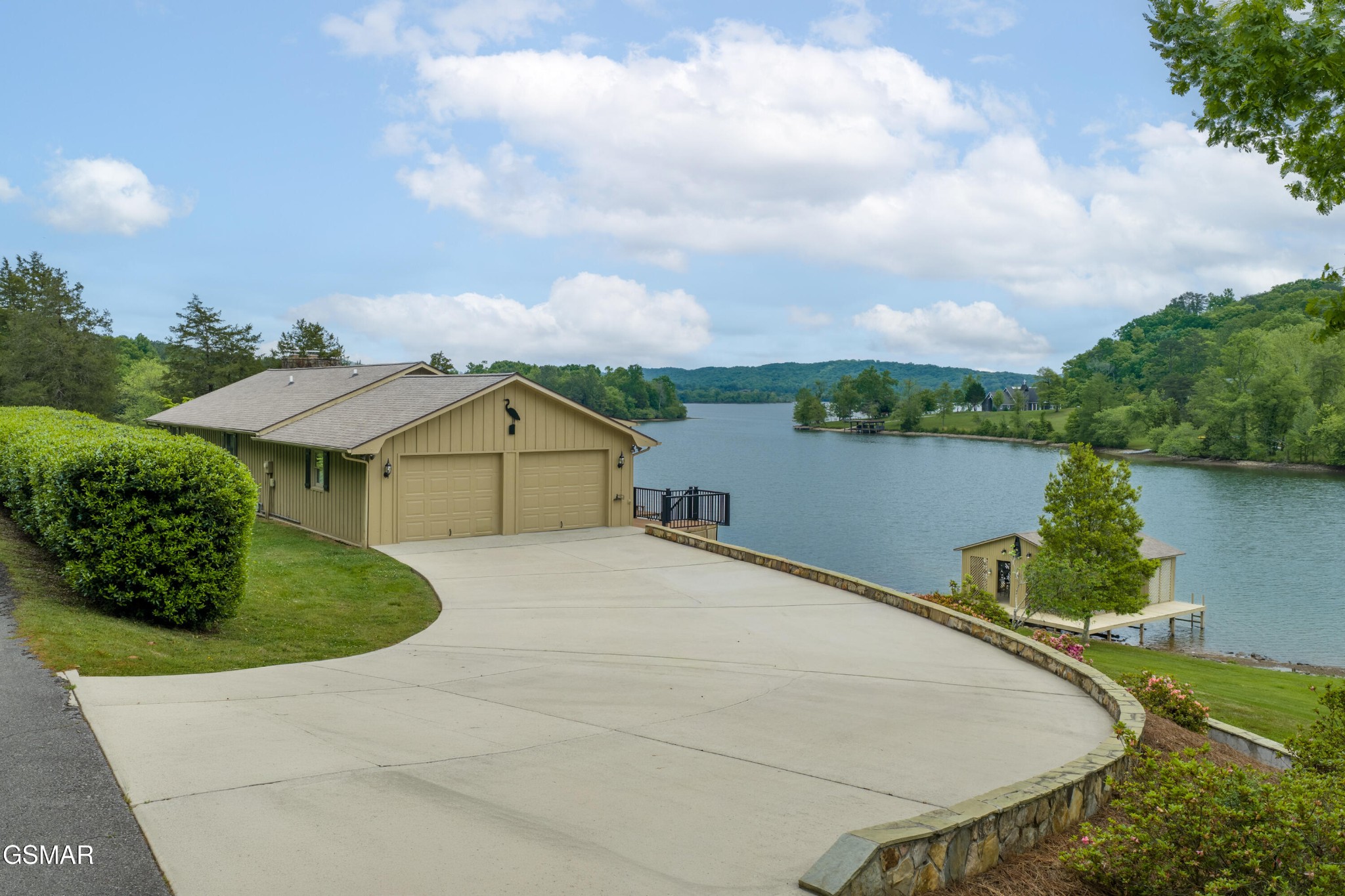 326 Chamberlain Cove Road