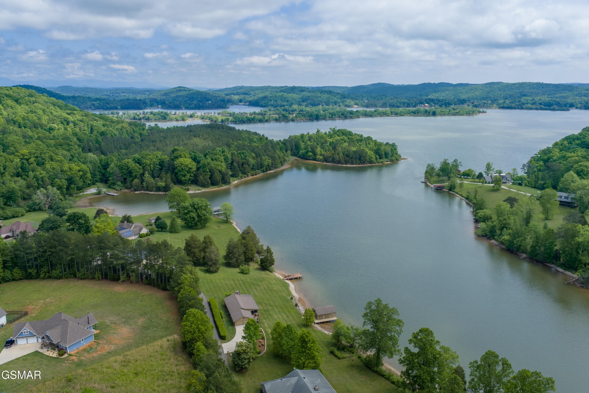 326 Chamberlain Cove Road