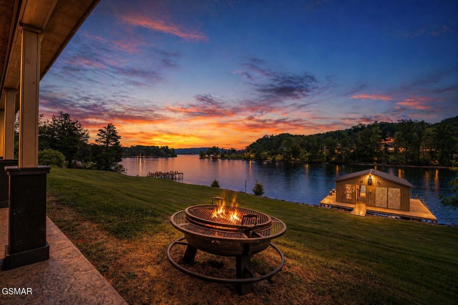 326 Chamberlain Cove Road