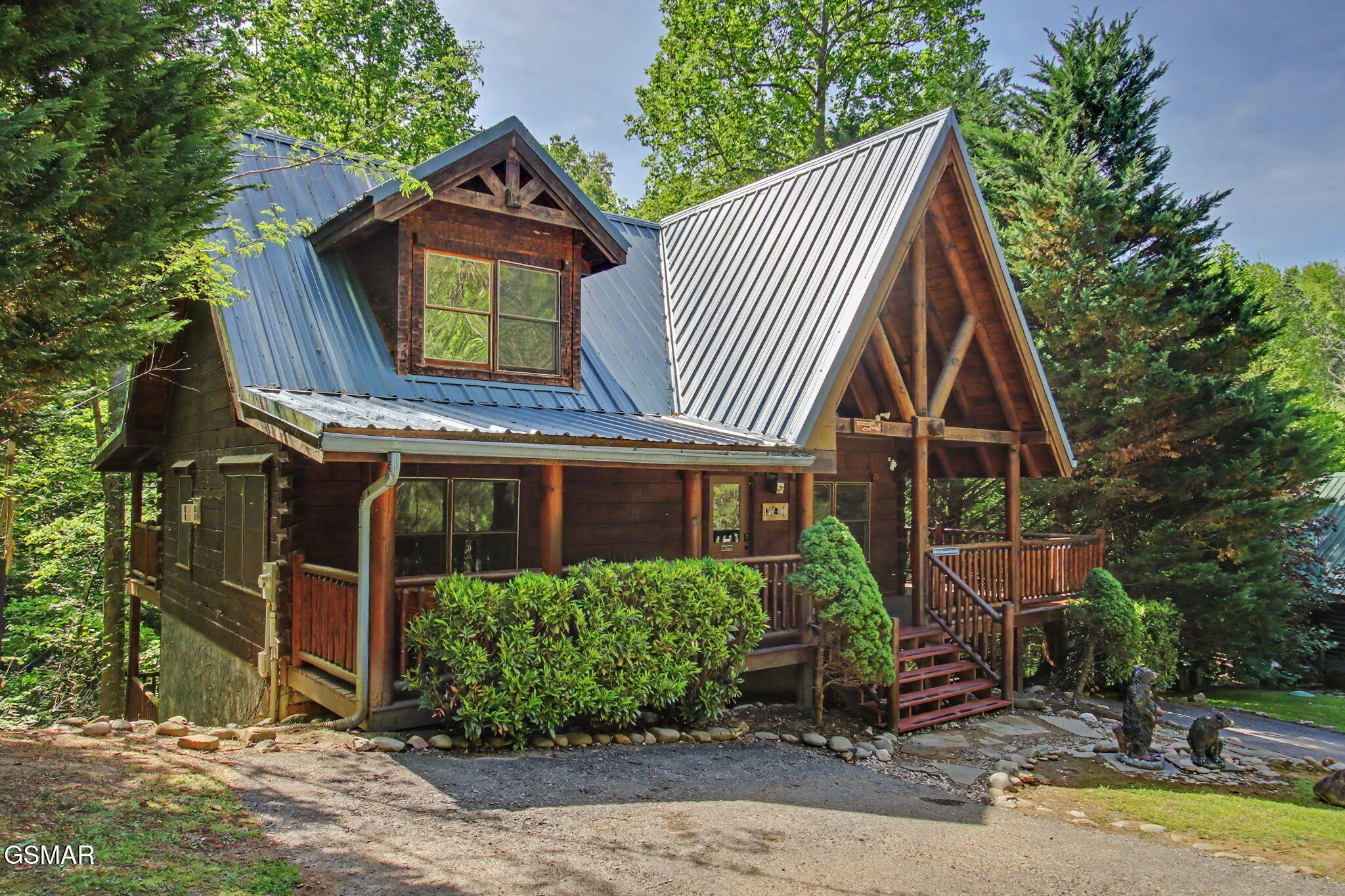 1943 Elk Springs Way