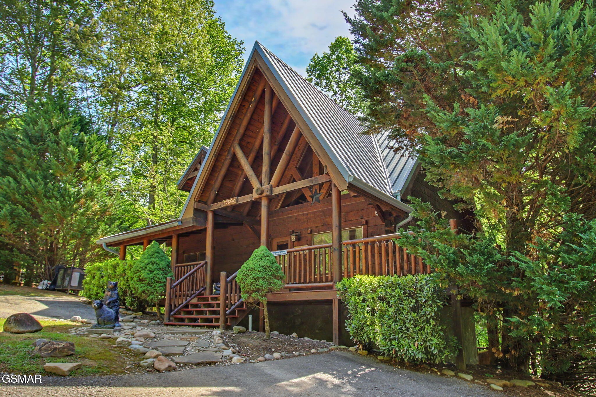 1943 Elk Springs Way