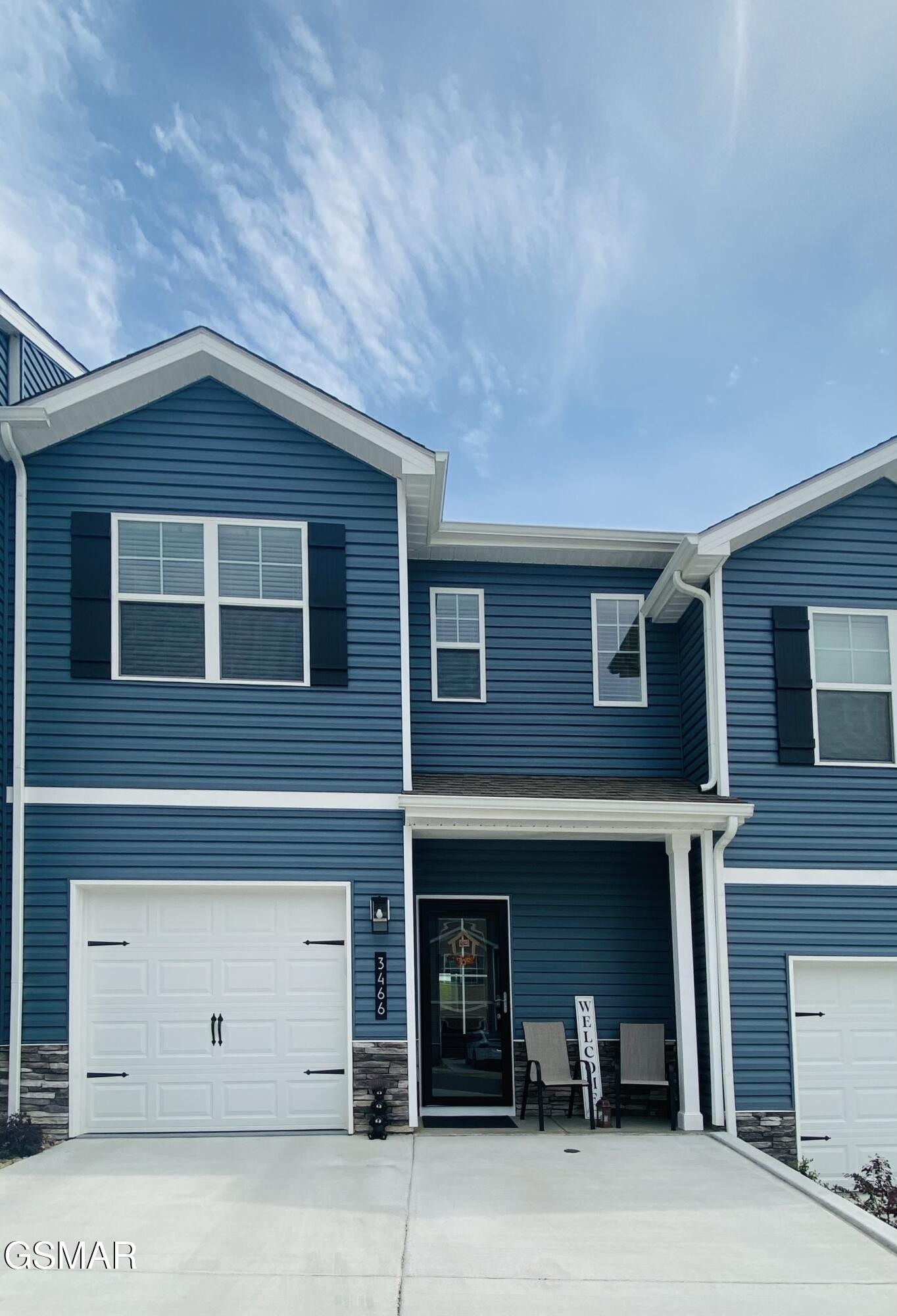 3466 Tyee Crossing Way