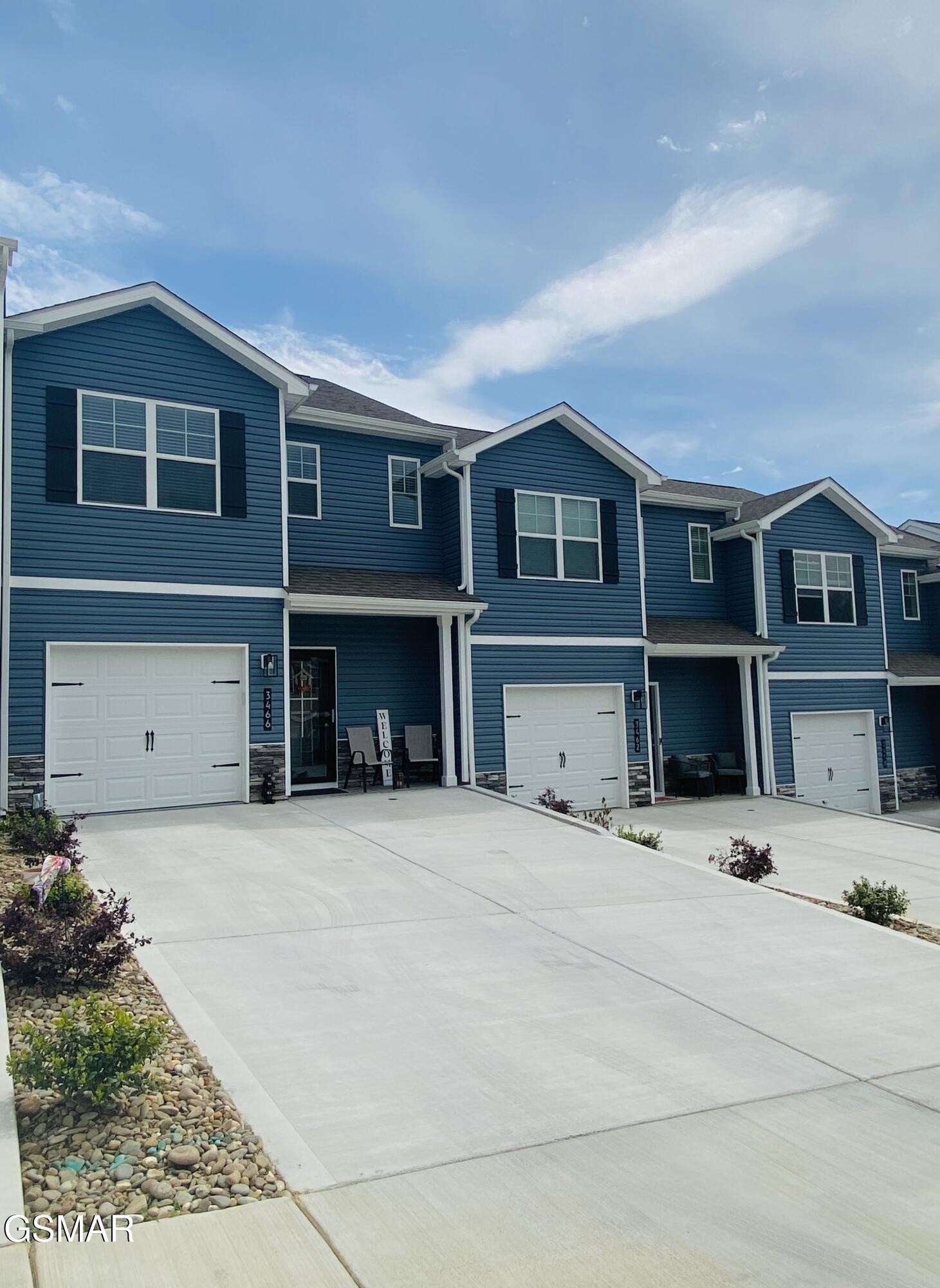 3466 Tyee Crossing Way