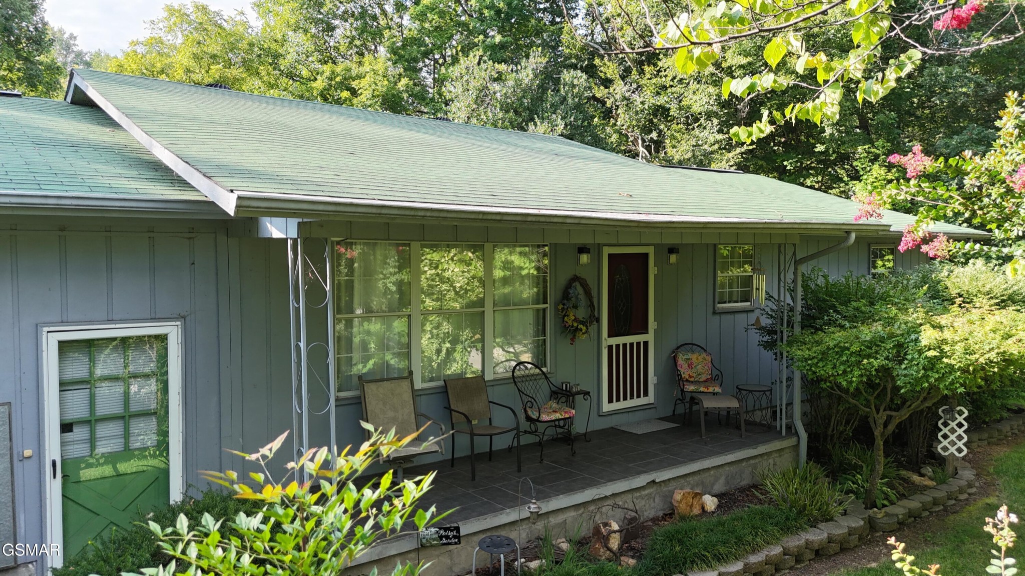 2360 Goldrush Road