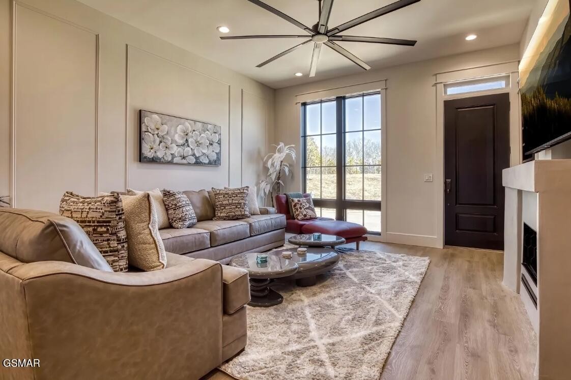208 Granite Drive