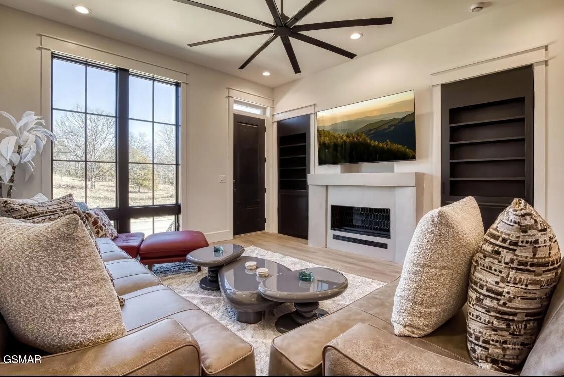 208 Granite Drive