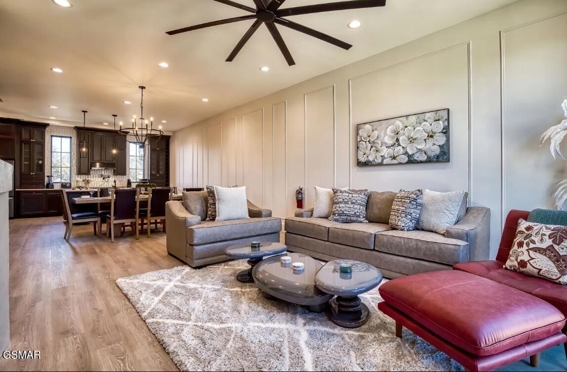 208 Granite Drive