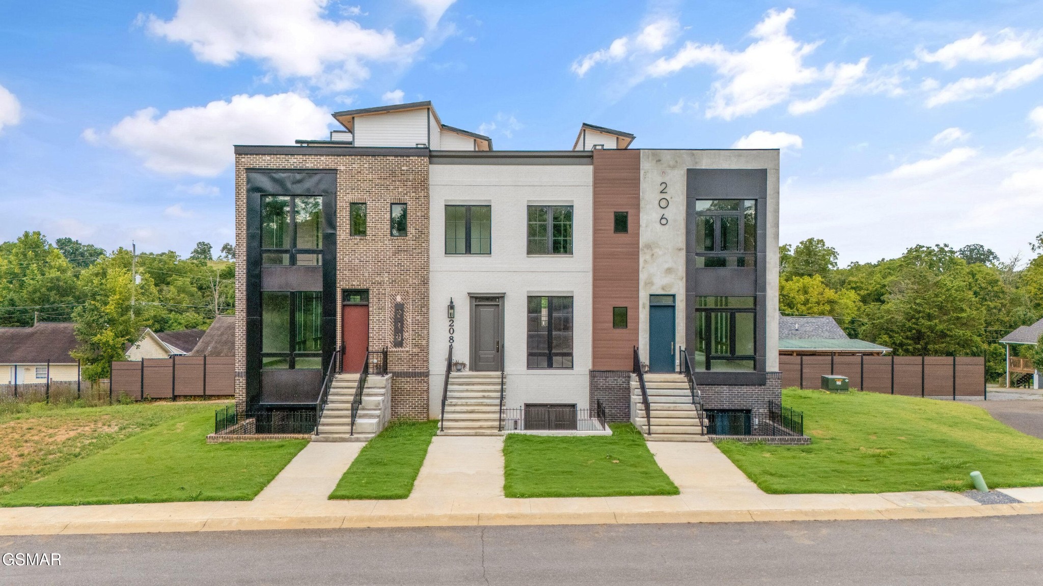 208 Granite Drive