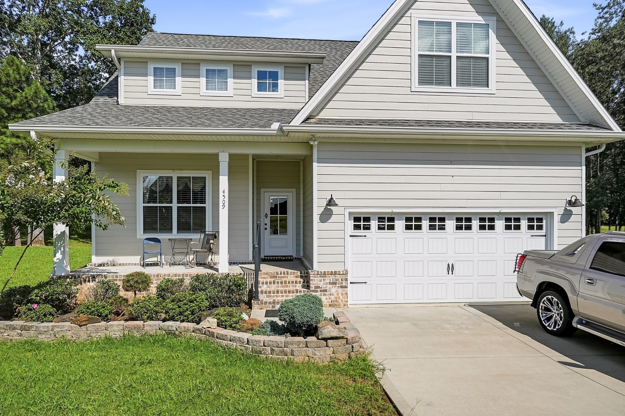 4509 Jack Dr