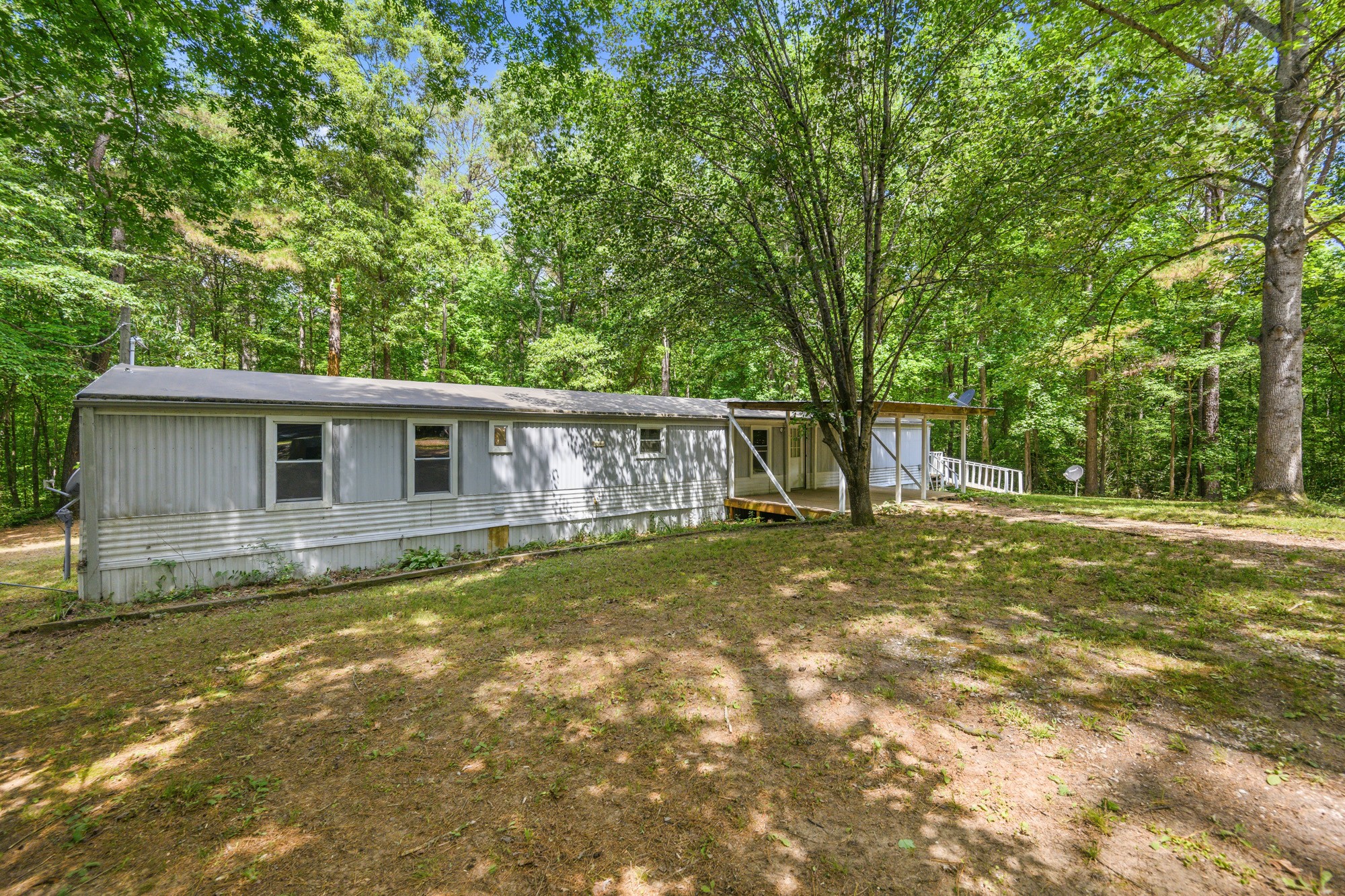 2417 Maytown Rd