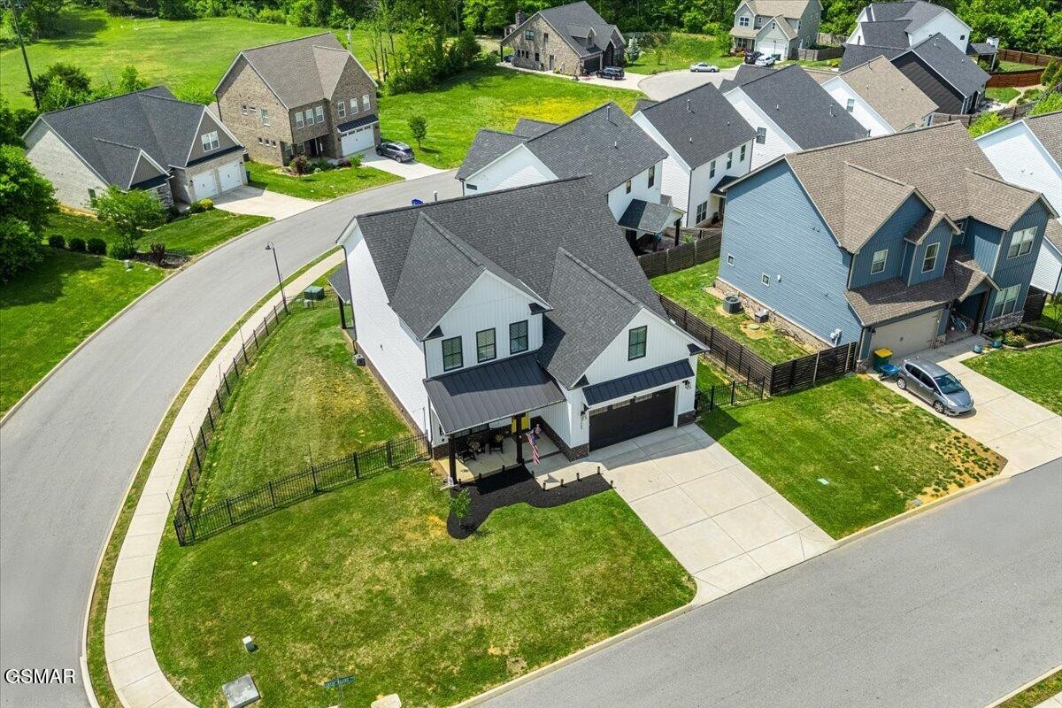 3205 Great Plains Lane