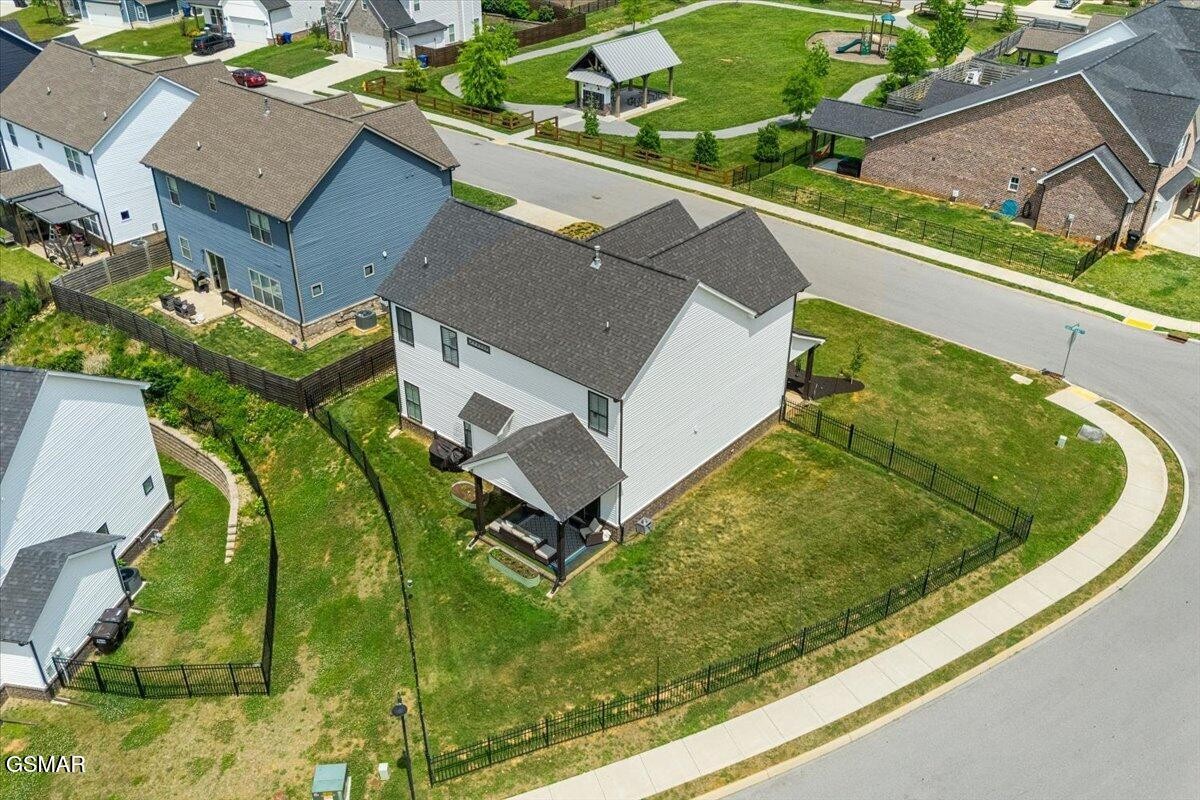 3205 Great Plains Lane