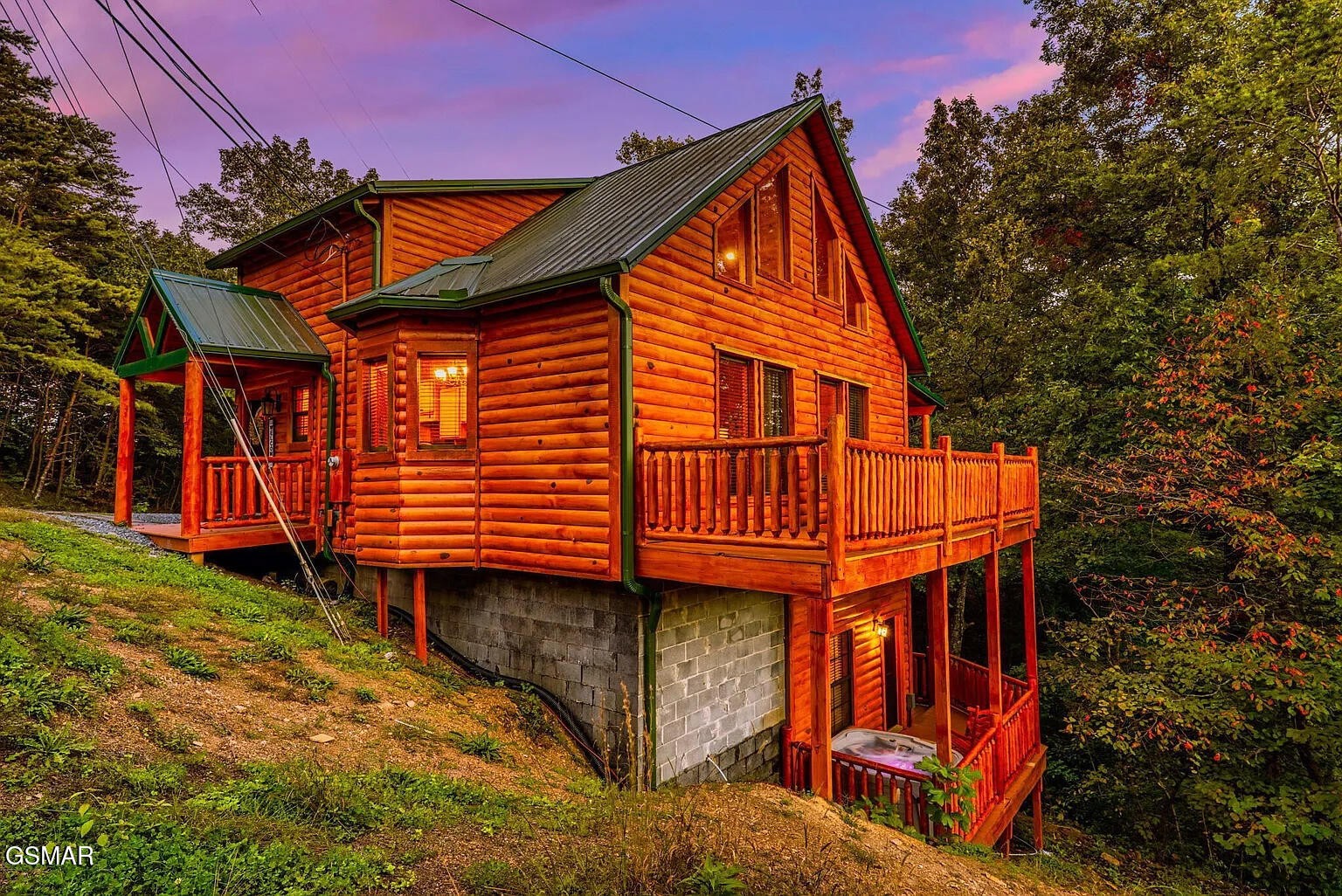 2924 Pine Haven Drive