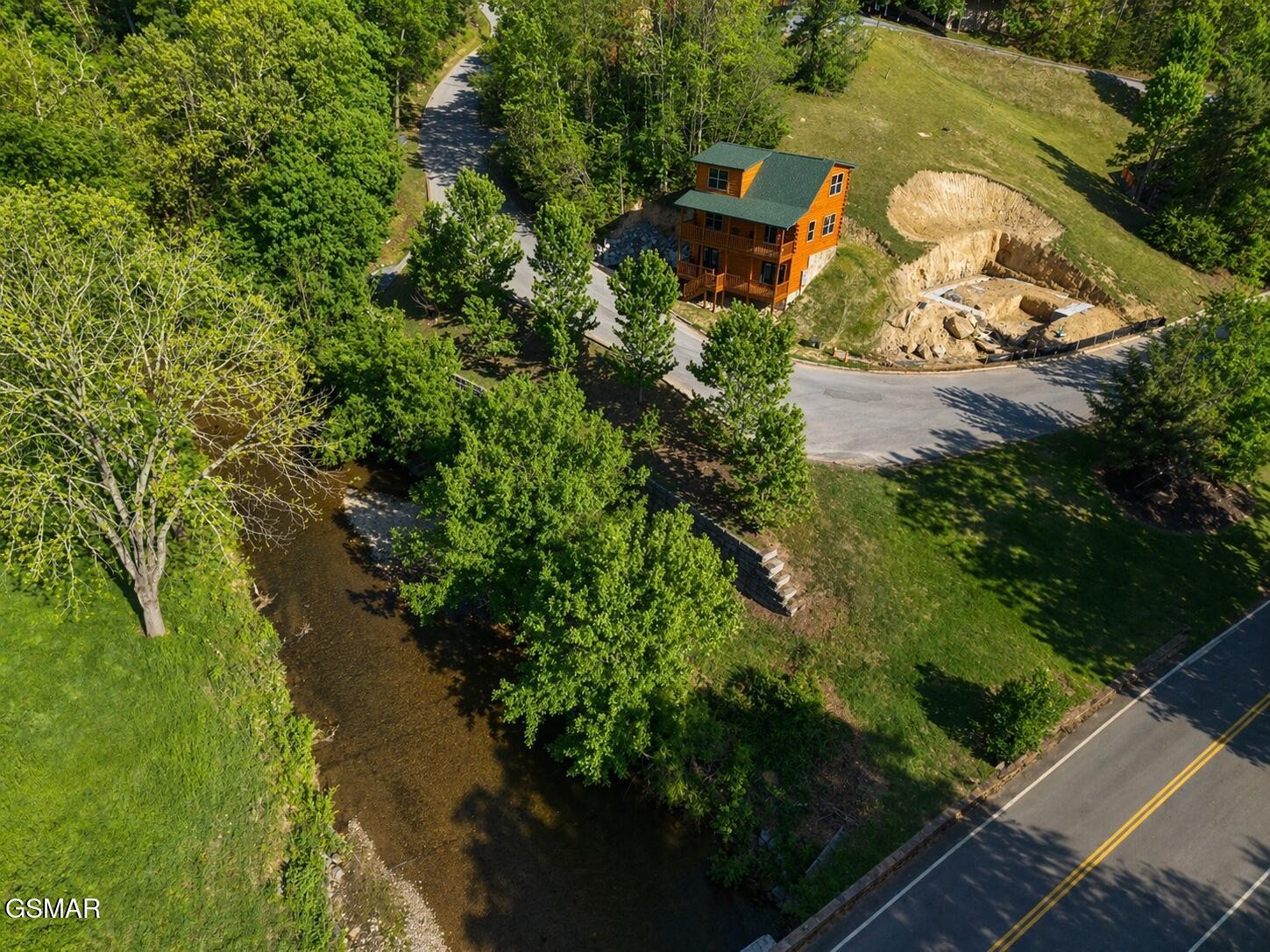 1632 Mountain Lodge Way