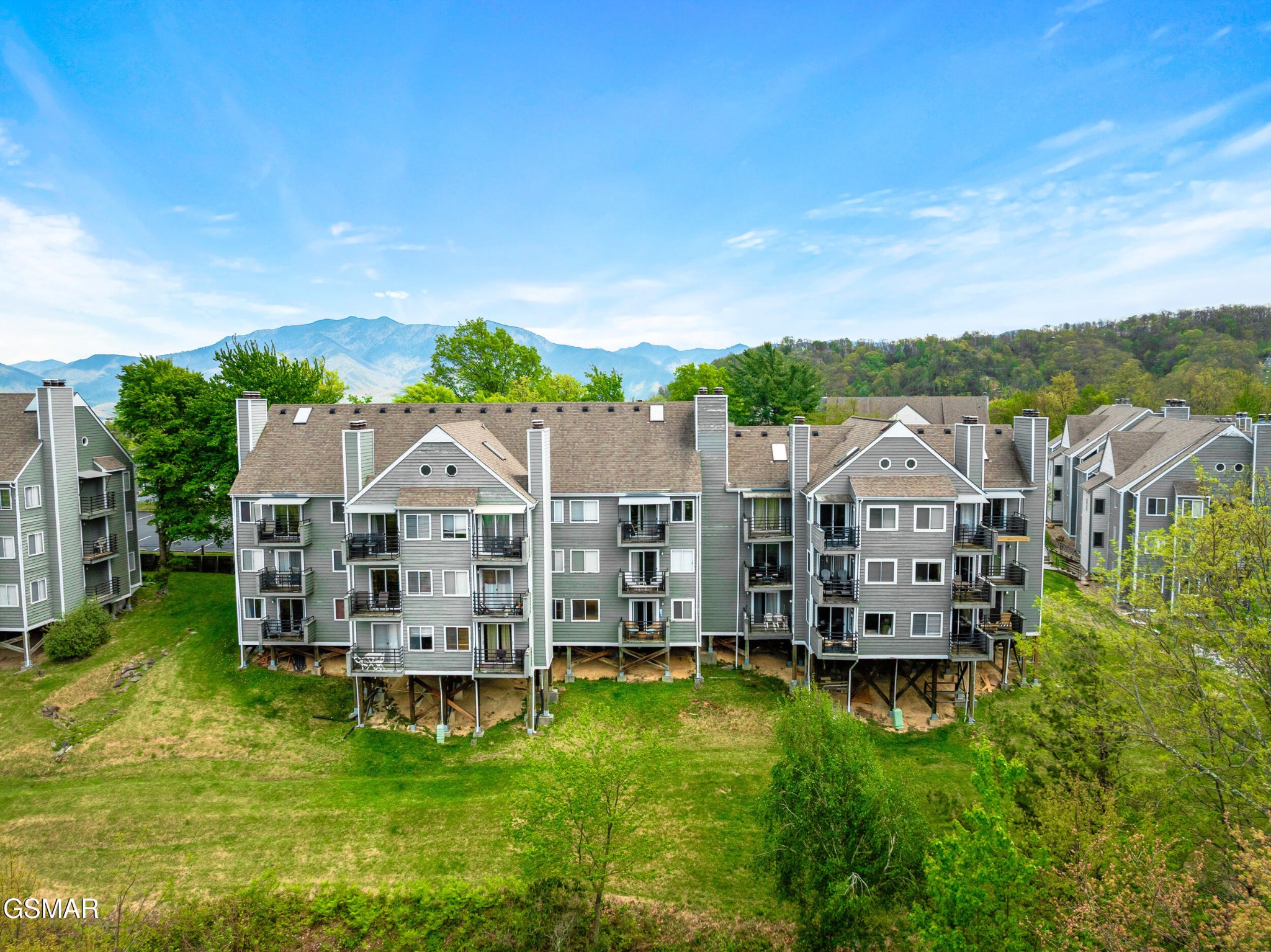 1260 Ski View Drive