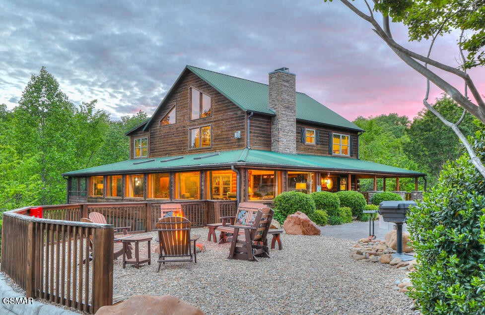 346 Oak Haven Way