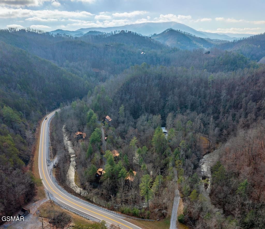 1940 Wears Valley Road