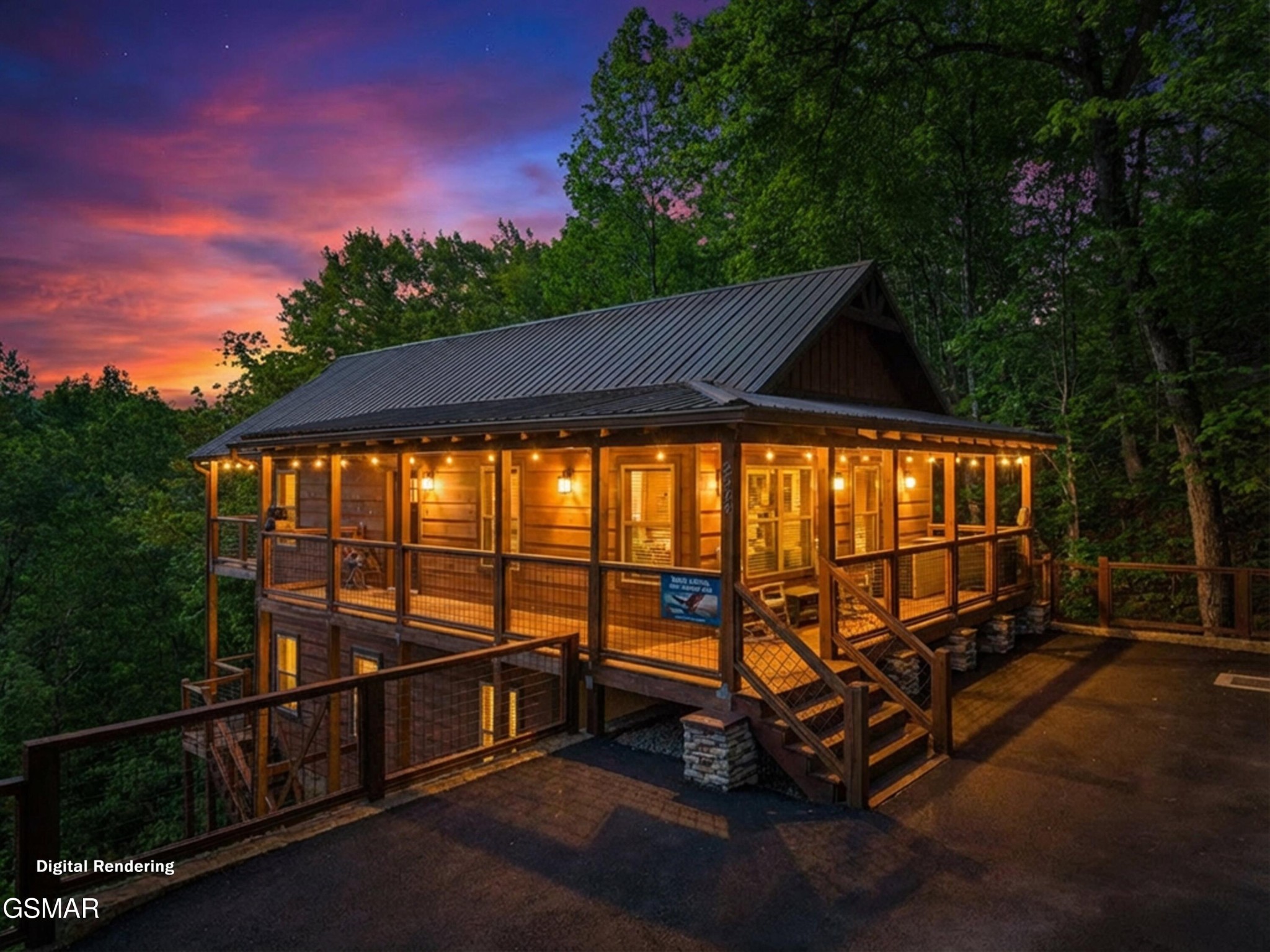 2624 Overholt Trail