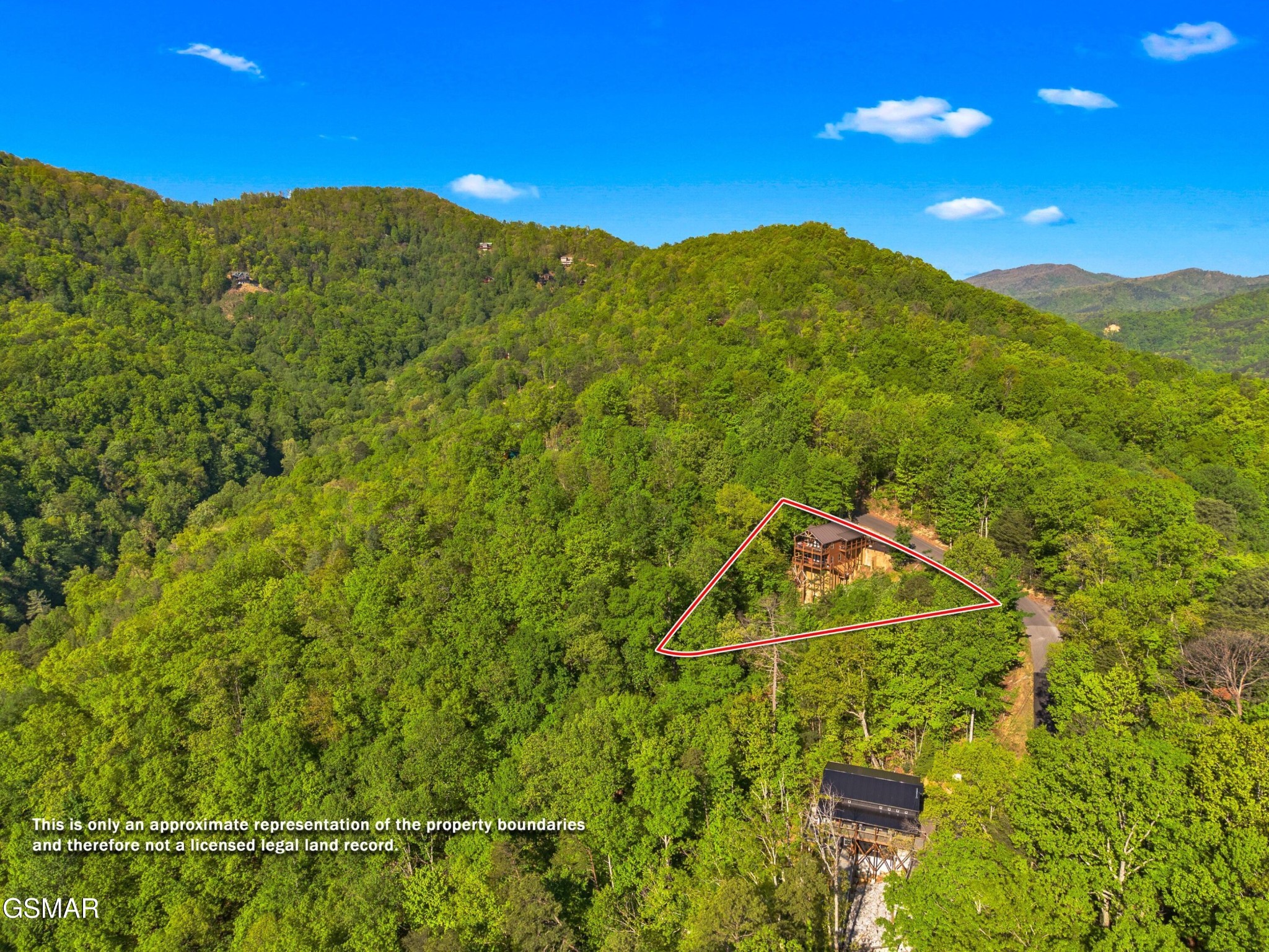 2624 Overholt Trail