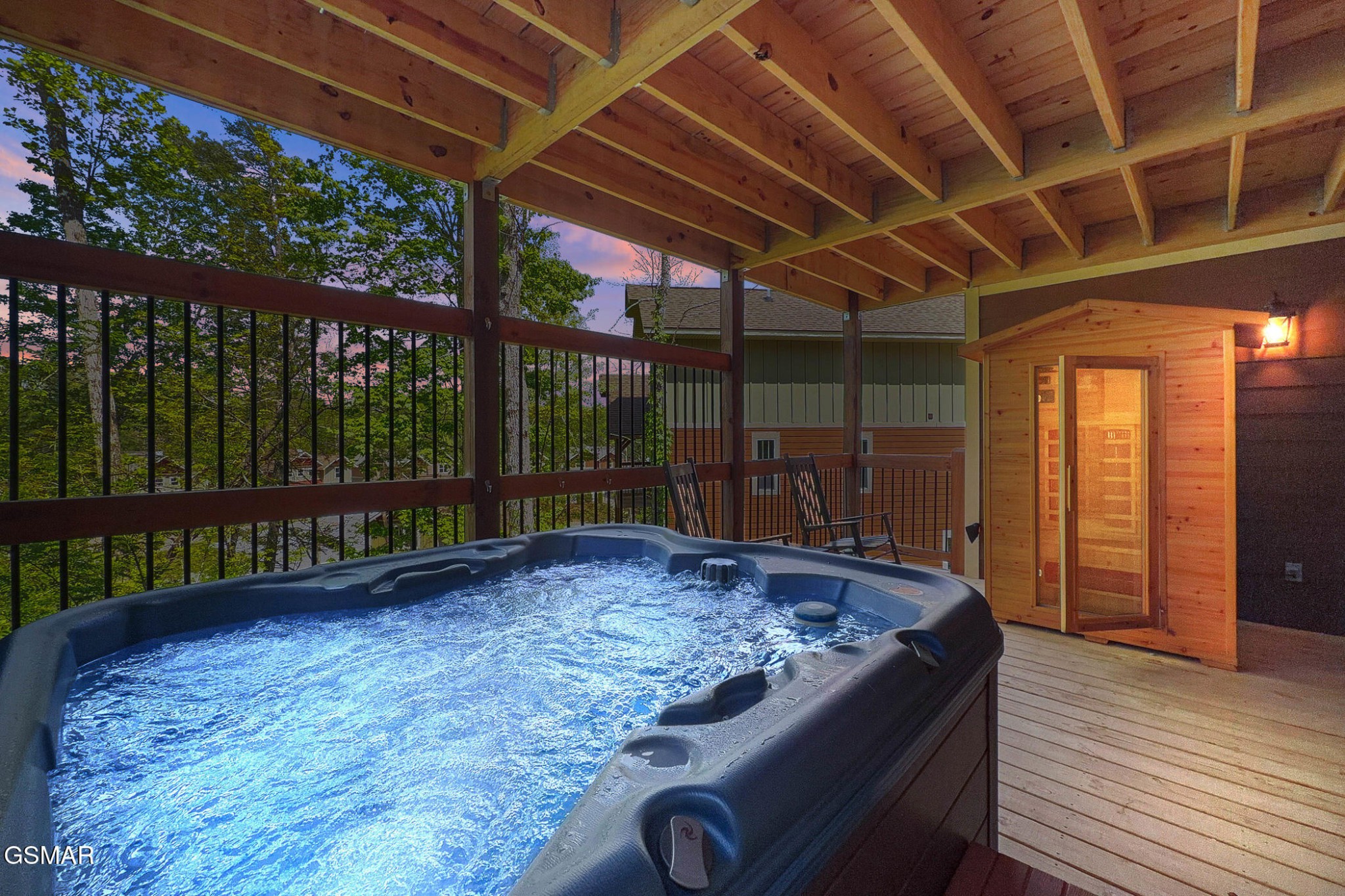 906 Whittlers Way