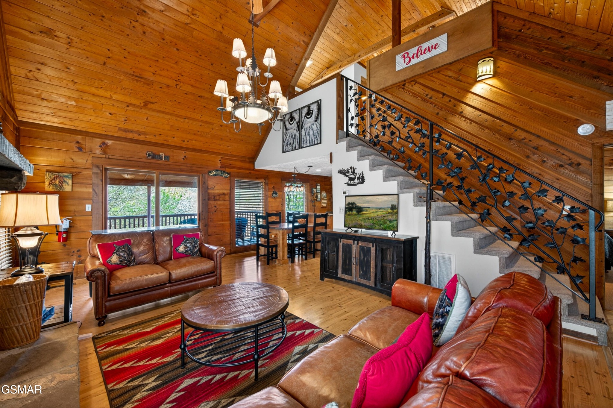 2307 Smoky Mountain Court