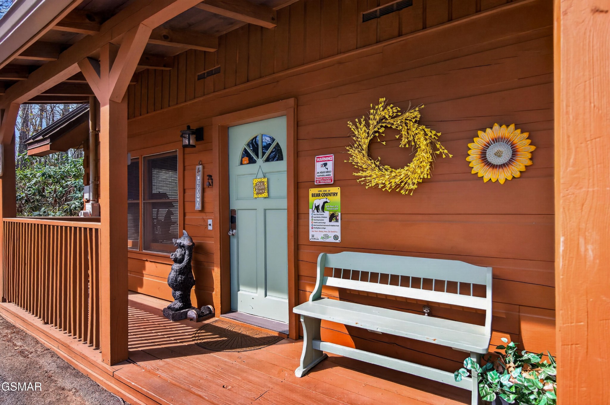2307 Smoky Mountain Court