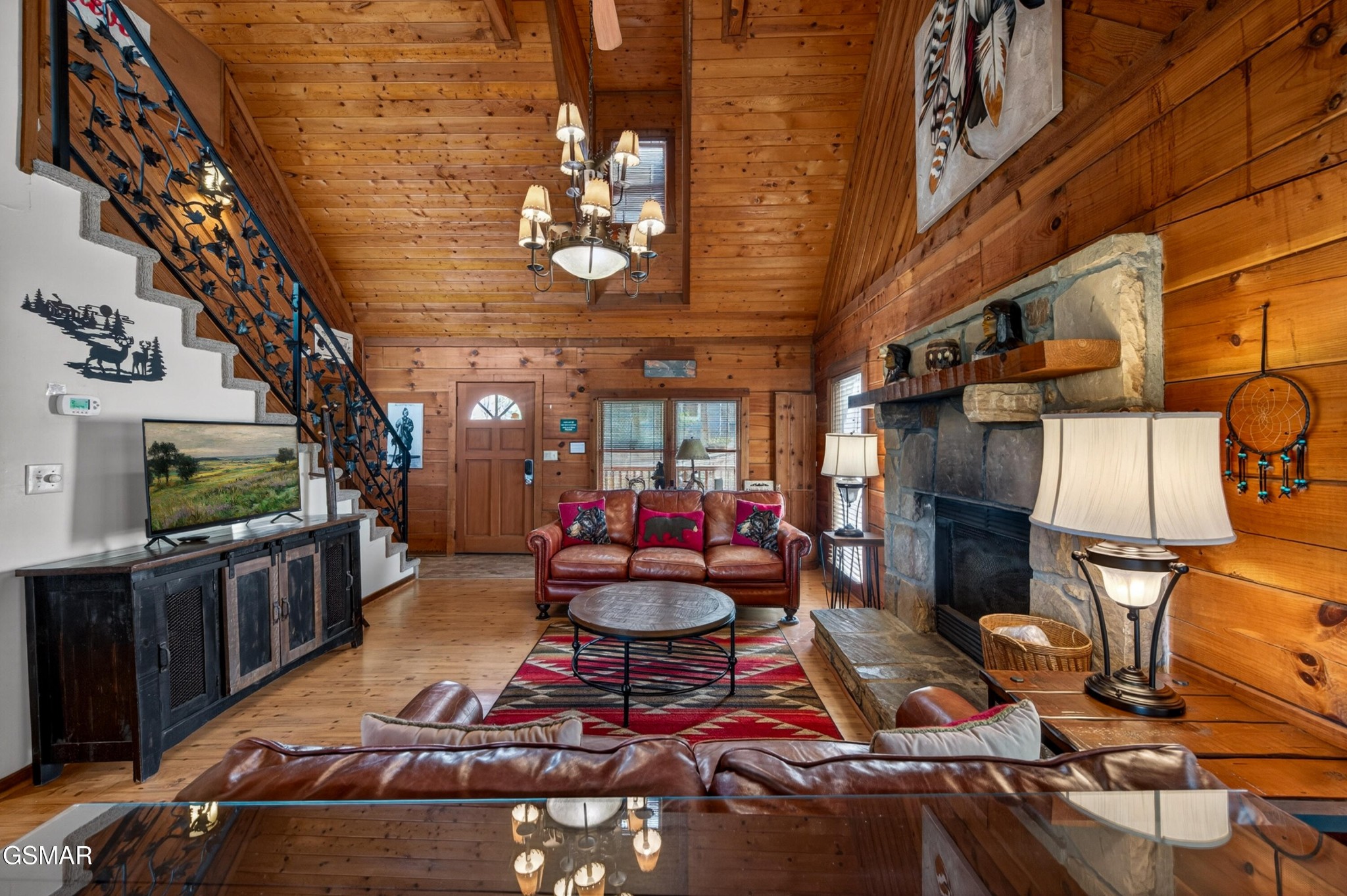 2307 Smoky Mountain Court