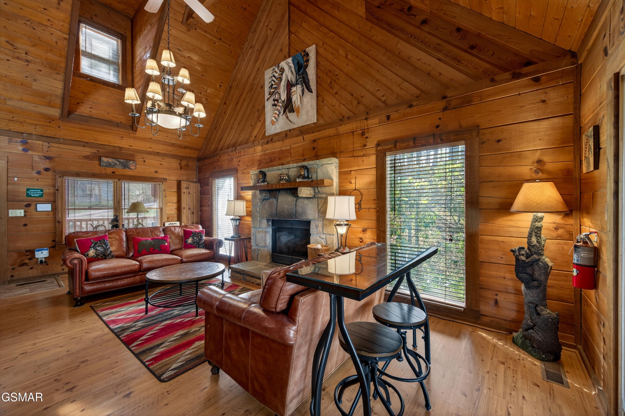 2307 Smoky Mountain Court