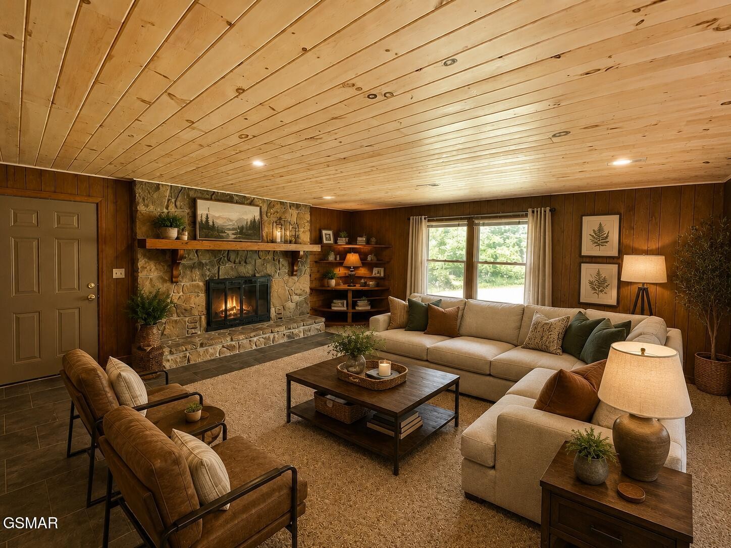505 Crest Road