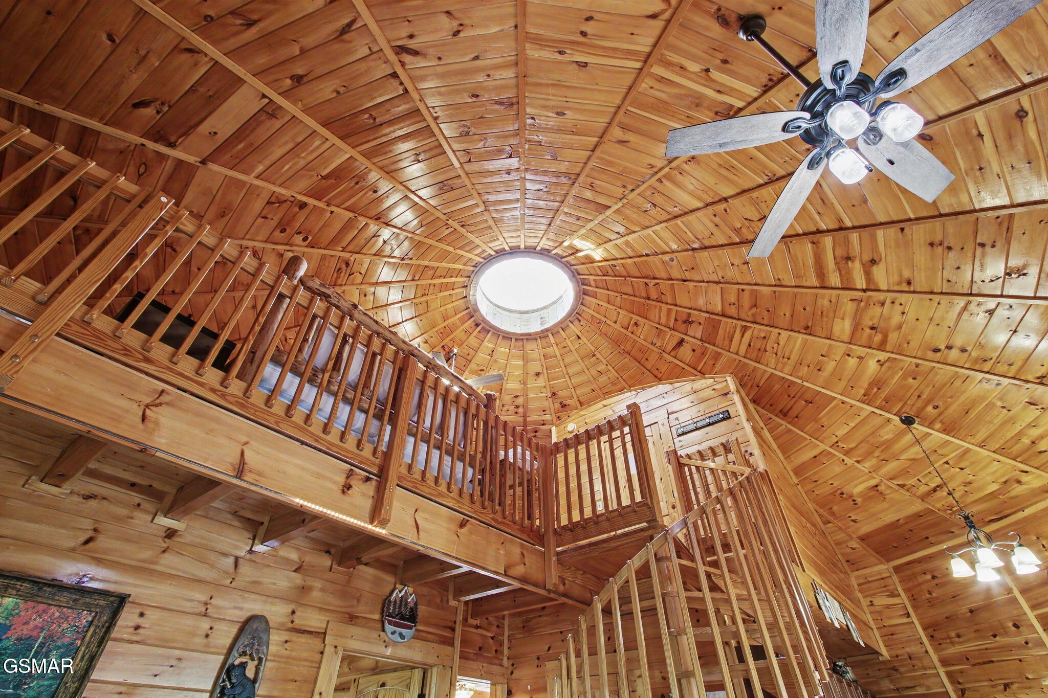 1086 Towering Oaks Drive