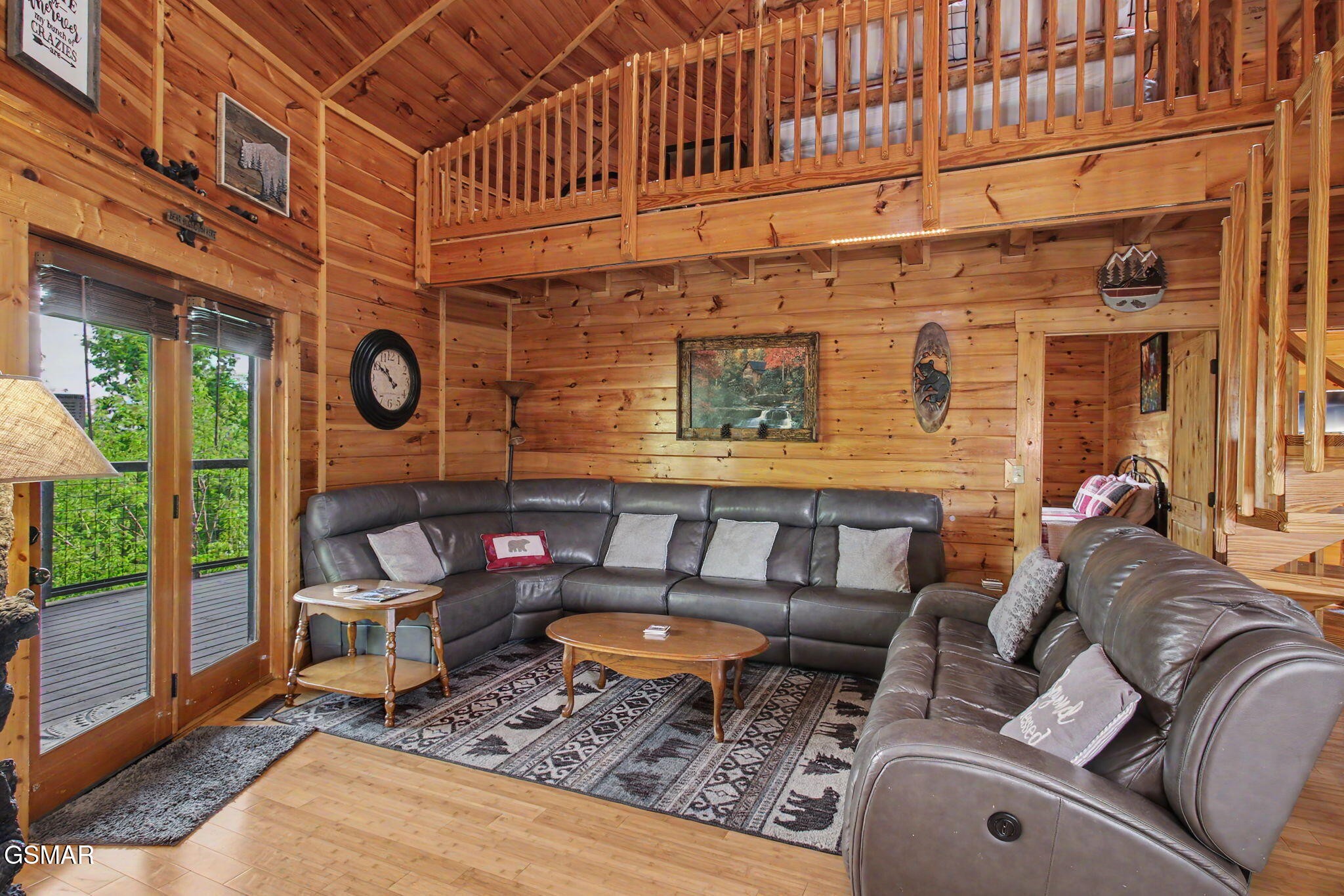 1086 Towering Oaks Drive