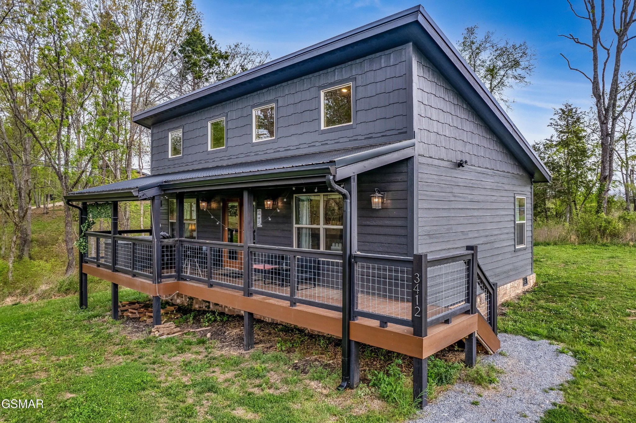 3412 Worth Road