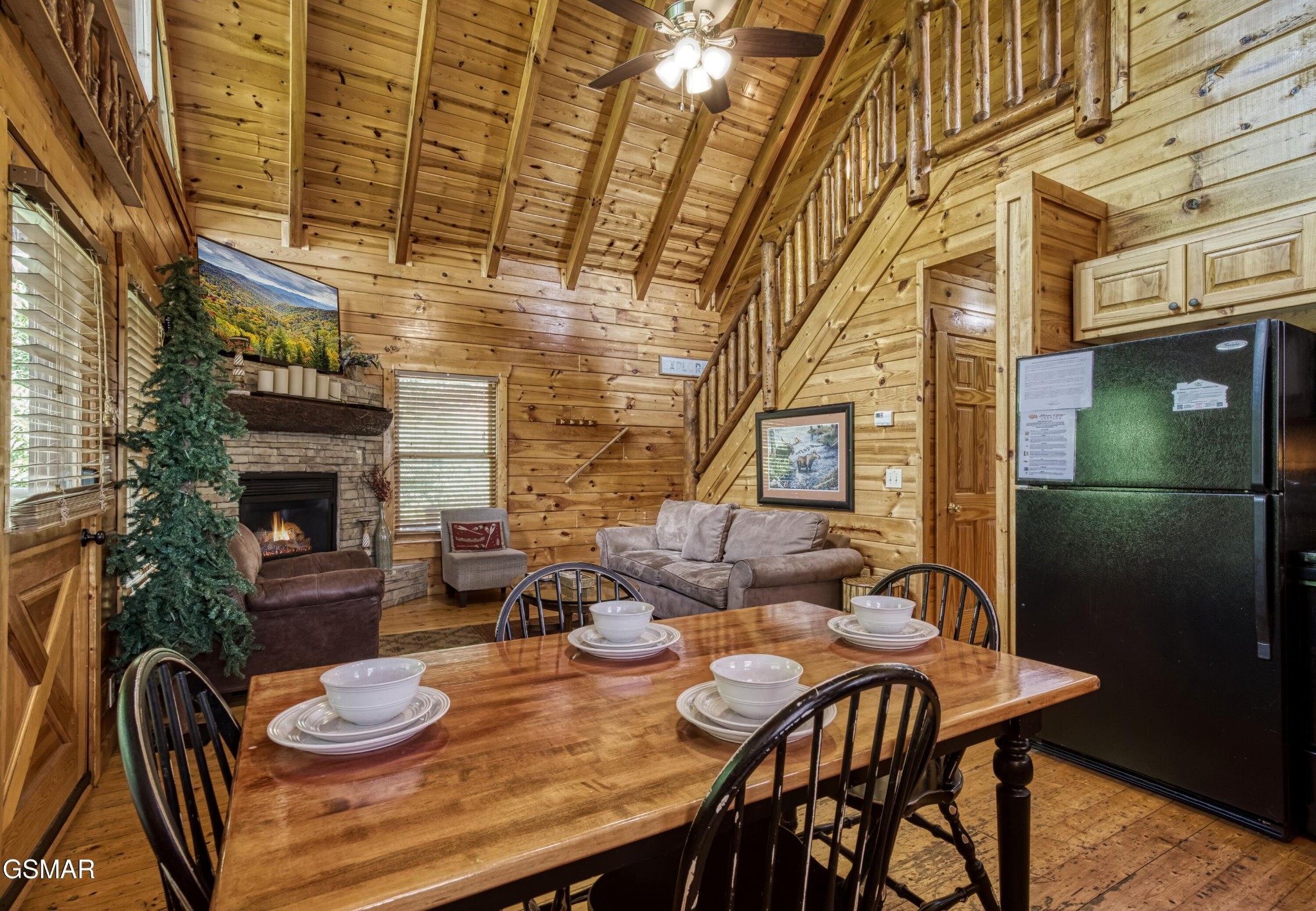 2251 Upper Middle Creek Road