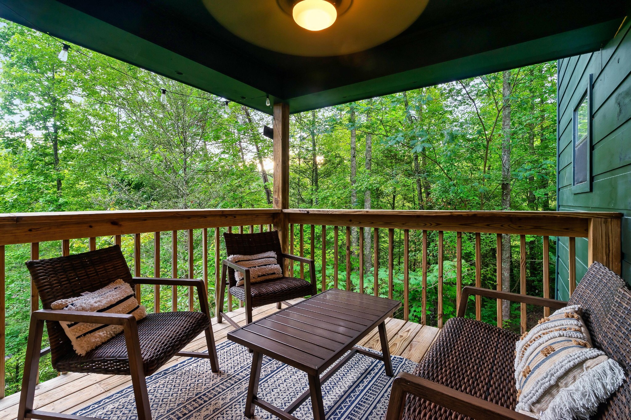 509 Hawks Trail