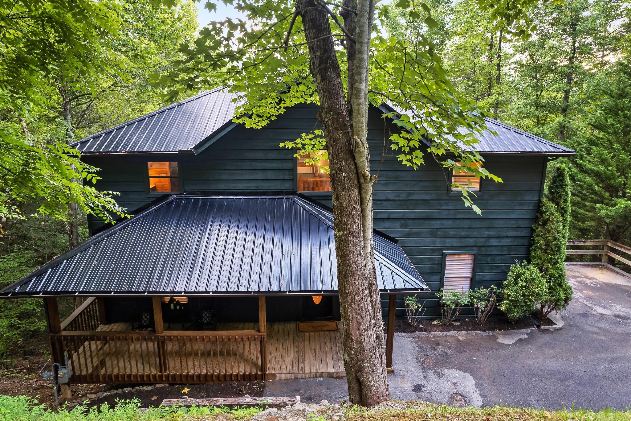 509 Hawks Trail